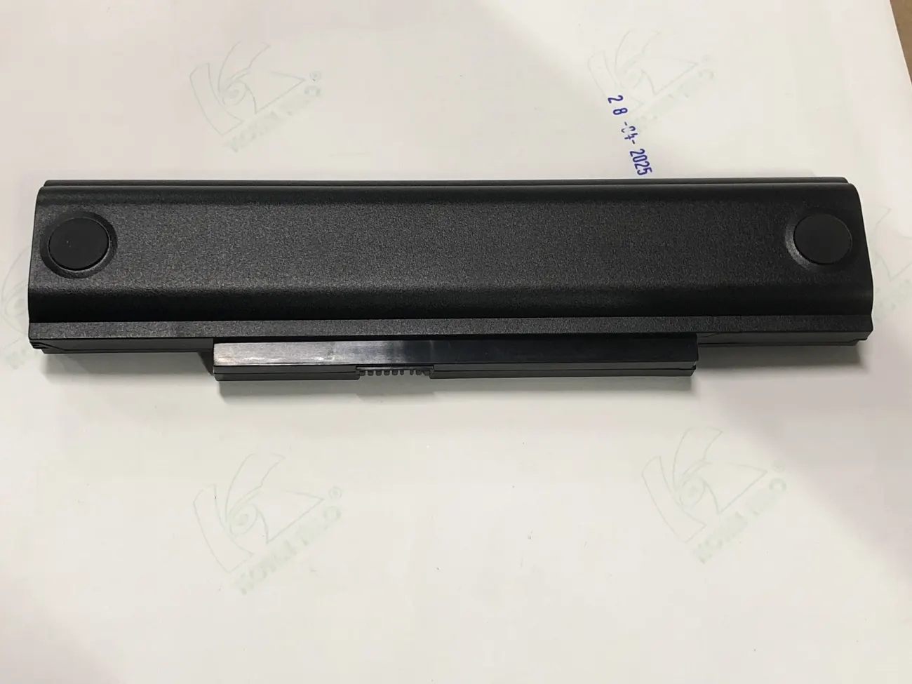PIN LENOVO E550/E560 45N1758 (ZIN) - 6 CELL -45N1758 45N1759 45N1760 76+ mặt sau