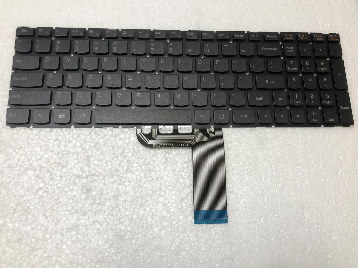 Bàn phím LENOVO 500-15, 700-15isk mặt trước