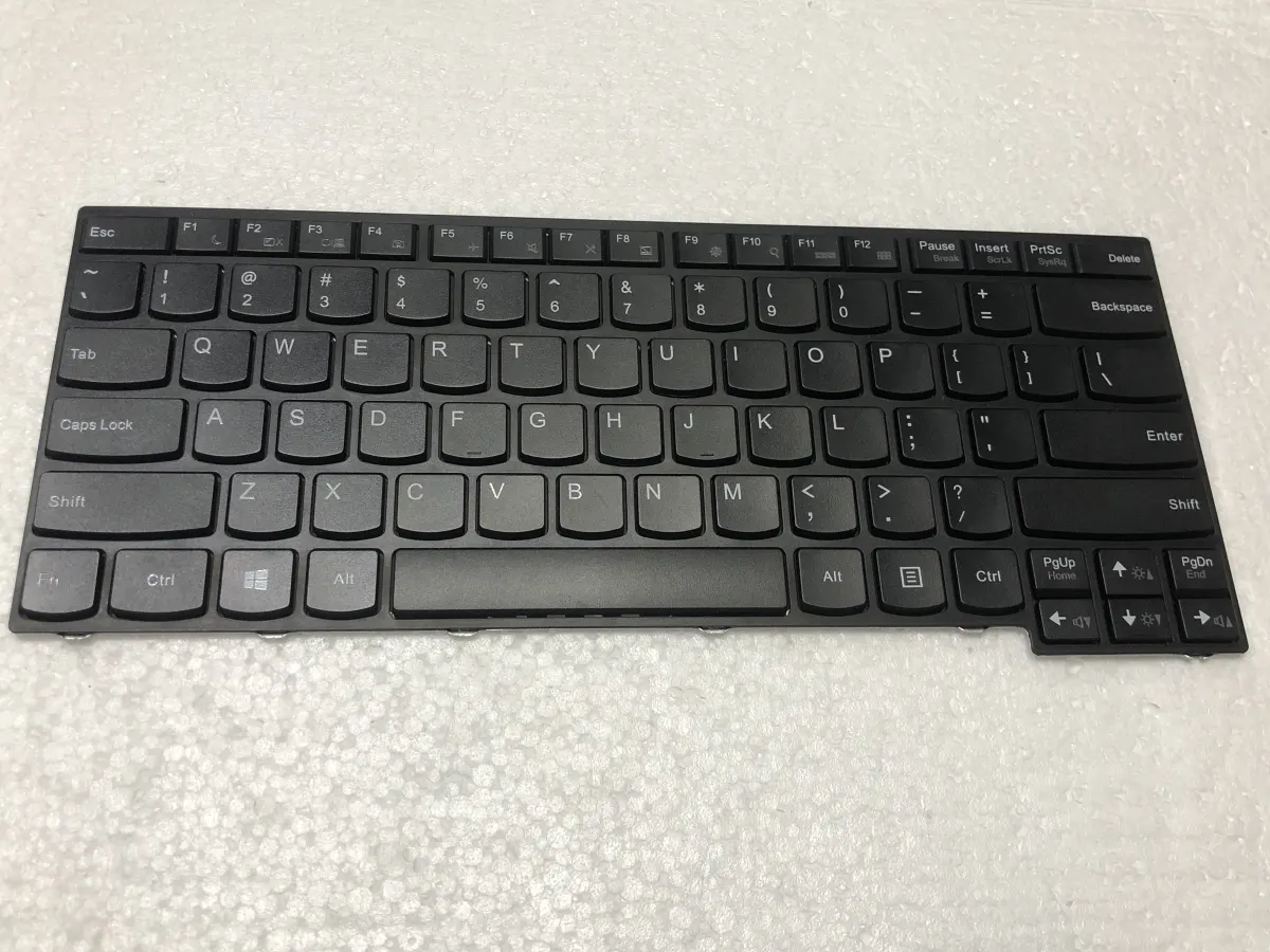 Bàn phím LENOVO Thinkpad E40-30 E40-70 mặt trước
