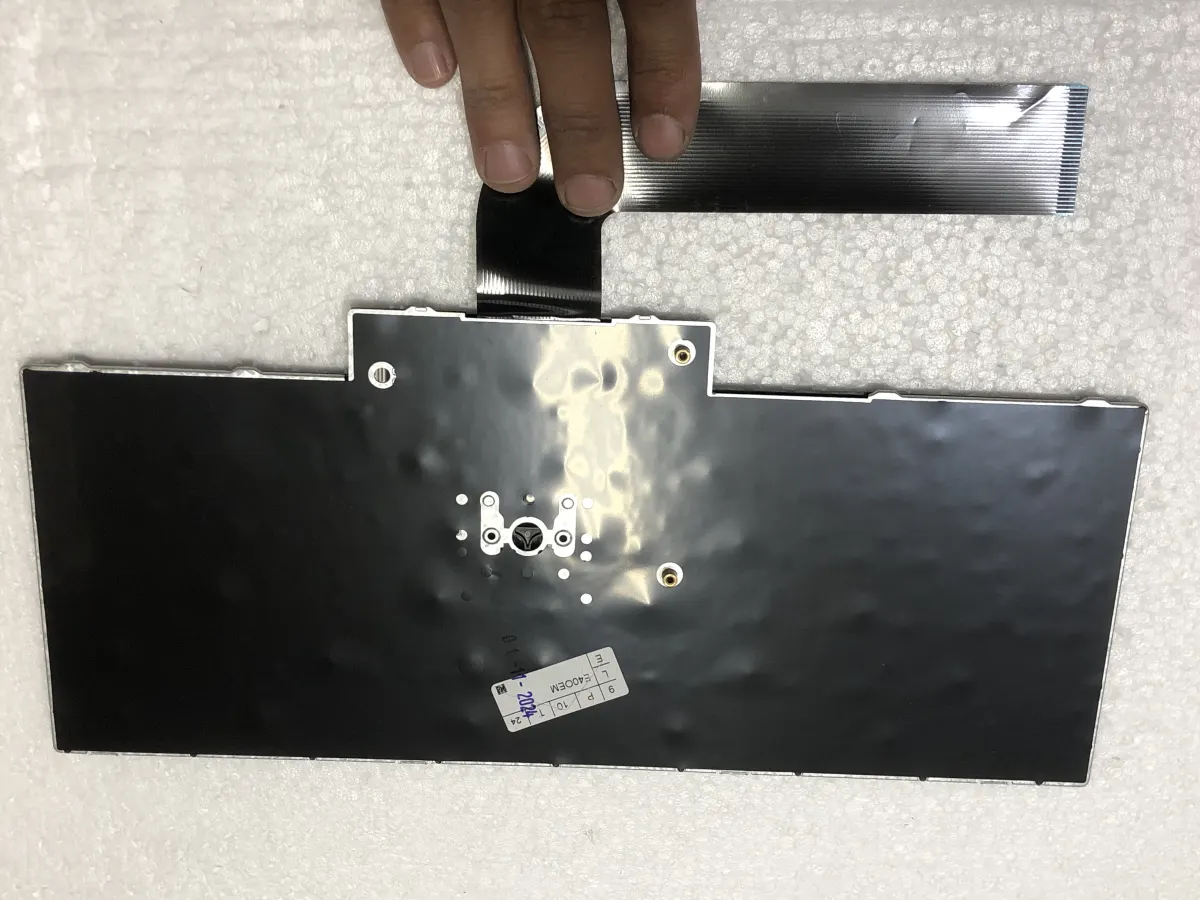 Bàn phím Lenovo ThinkPad Edge 14 E40, Edge 15 E50 mặt sau