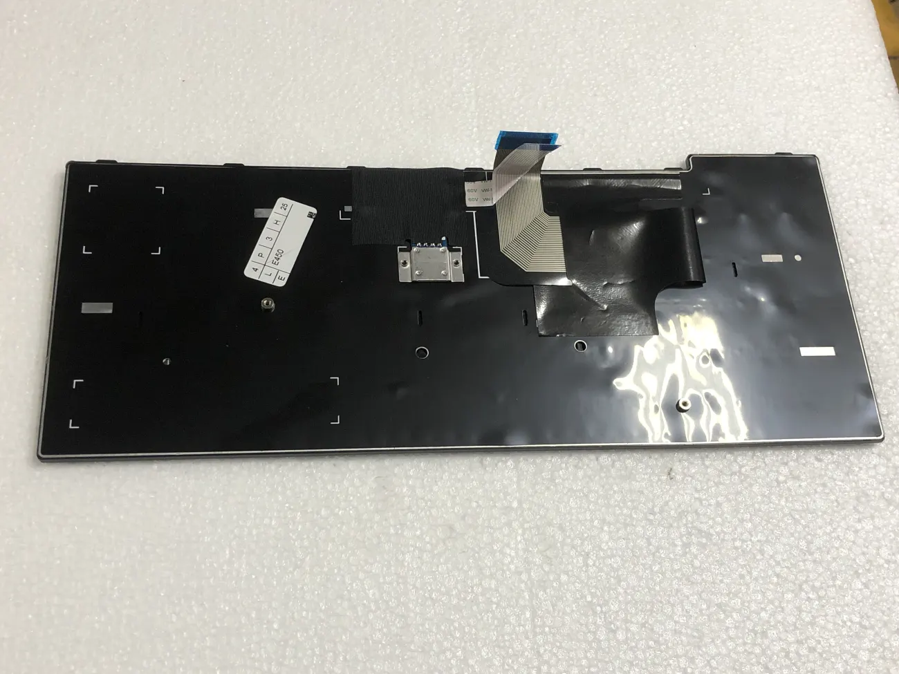 Bàn phím LENOVO E450 =CÓ CHUỘT GIỮA= => =>Thinkpad E450 E455 E450c E460 E465 W450 mặt sau