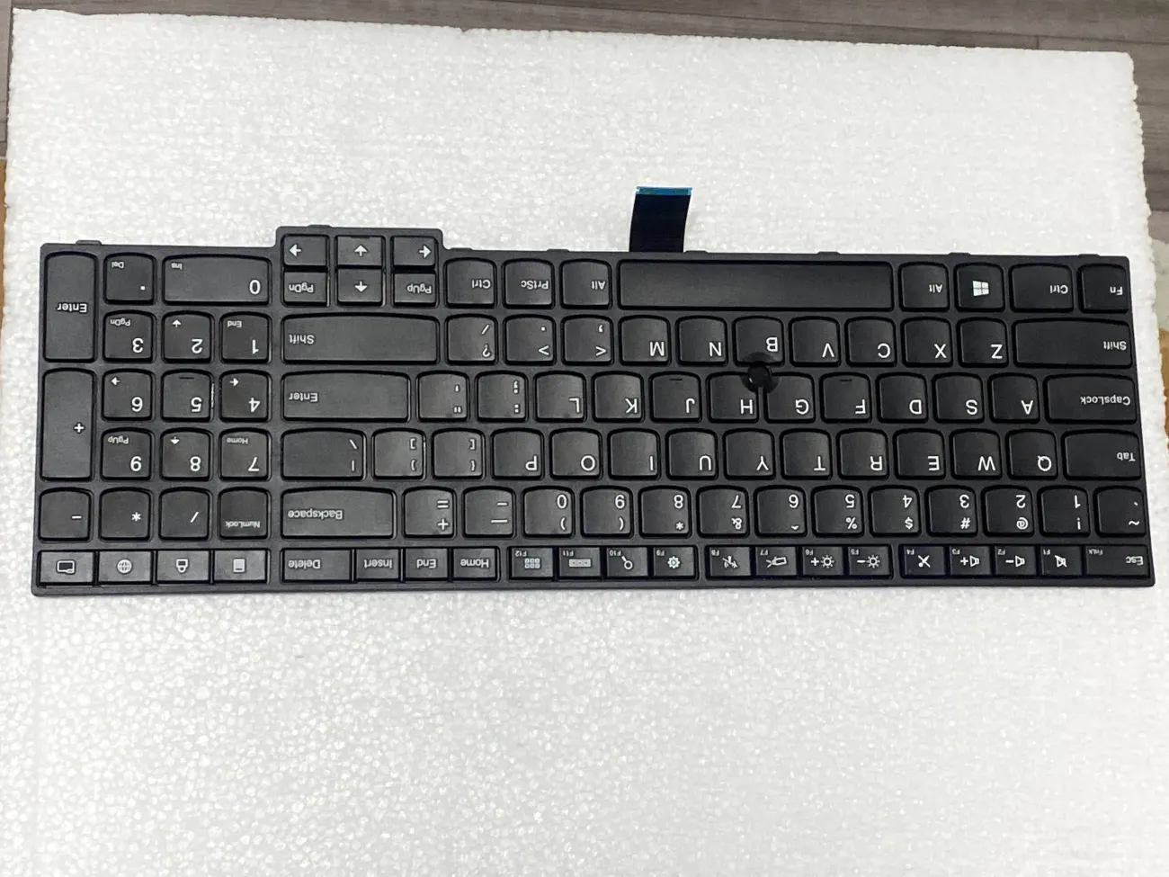 BP LEE560oem mặt trước