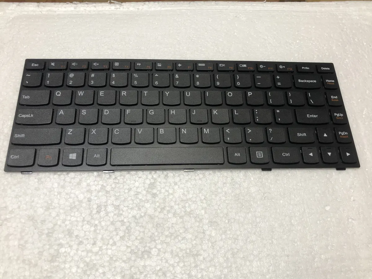 Bàn phím LENOVO E40-70 =>Thinkpad E40-30, E40-45, E40-70, E40-80, G40, G40-70A, B40-30, B40-45, B40-70, Z40-70, Z40-75, G40-70, Flex2 14, Flex2 14D, G40-45, G40-80, G41-35, N40-70, N40-30, N40-80, G40-70M, B41-30, B41-35, B41-80, B41-70, M41-80, E41-80, 300-14IBR, 300-14ISK, 305-14IBD mặt trước