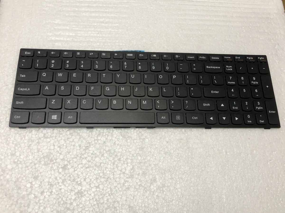 Bàn phím LENOVO G50, G50-70 =>Ideapad B50-45, B51-70, G50-30, G50-45, G50-70, G50-80, G70-35, Z50-70Ideapad 305-15IBD, Ideapad 300-15ISK, G50-70m, Z50-70, B50, G50, B50-30, B50-45, B50-70, B50-80, B51-80, G50-70AT, G50-70A, G50-75, Z50, Z50-75, Z51-70, E51-80, Z70-80, B51-35, B70-80, M50-80, B71-80, B51-30, 300-15, G70-80, 500-15ISK, 500-15ACZ mặt trước