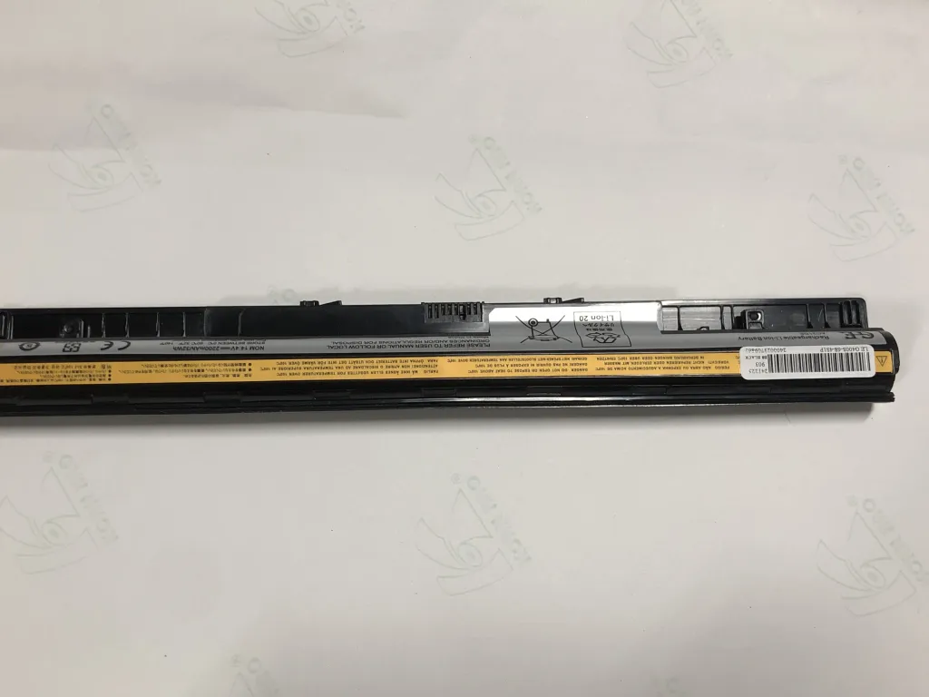 Pin Lenovo G500S/G400S/Z50-70/G50-70 OEM mặt sau