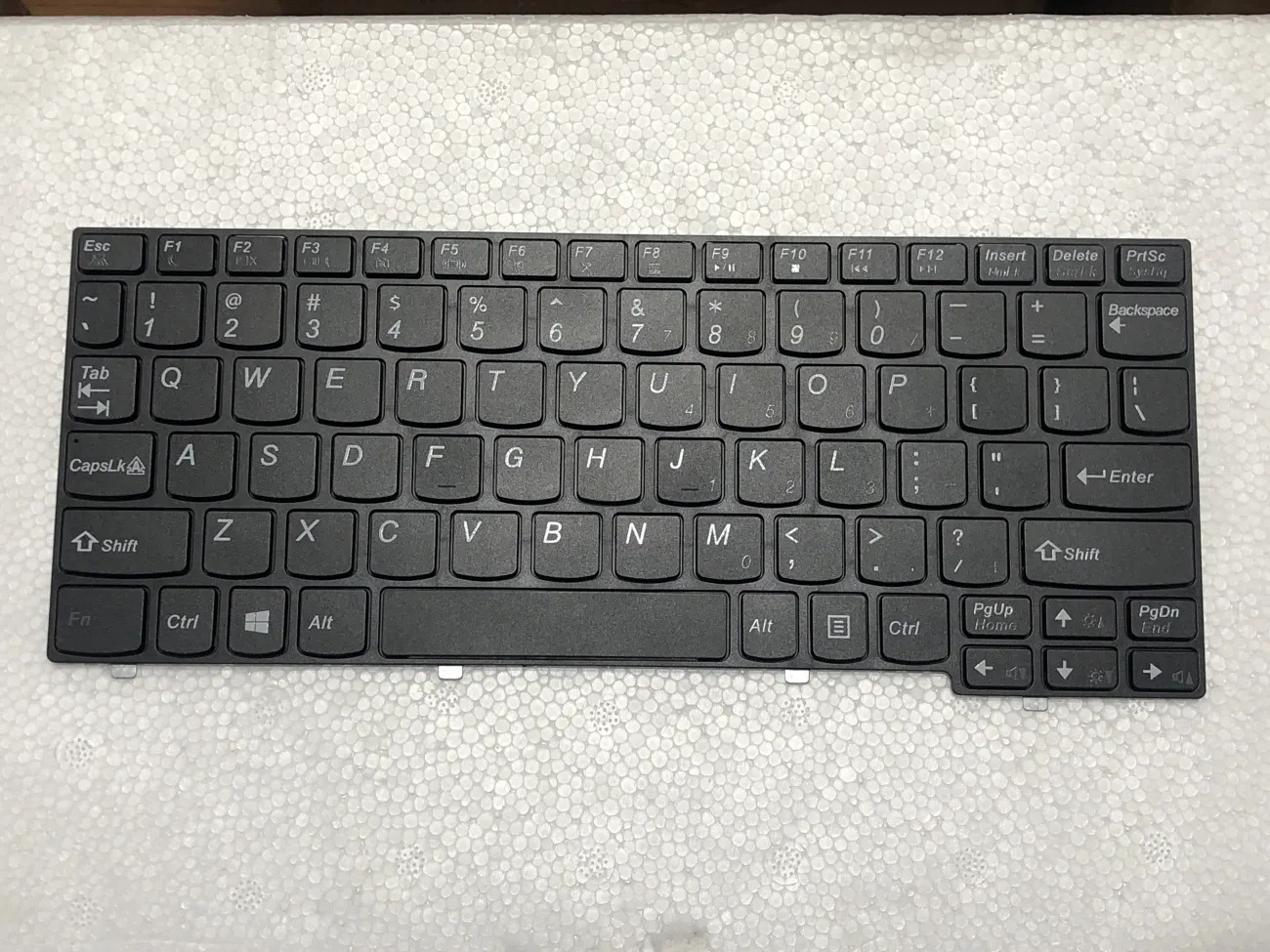 Bàn phím K2450 K20-80 K20-40 K20-45 K20 K2450A K21-70 K21-80 mặt trước