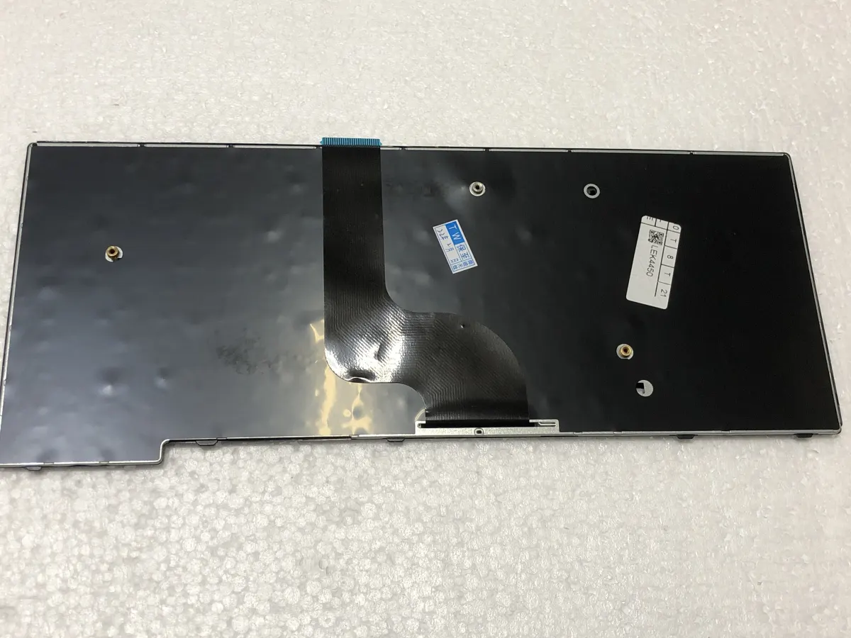 Bàn phím LENOVO K4450 =>K4350 K4350A K4450 K4450A mặt sau