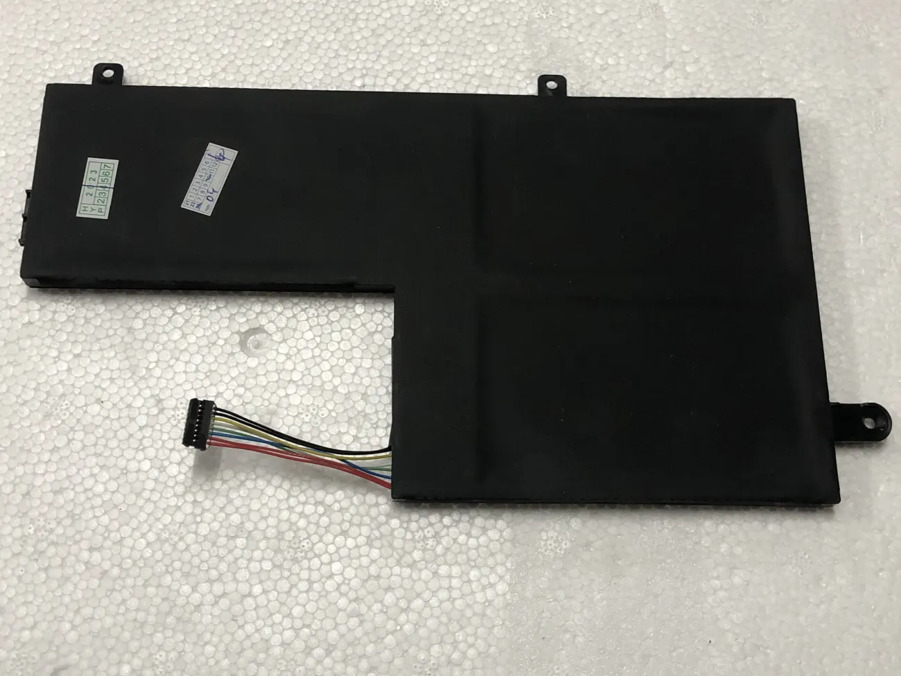 Pin Lenovo L15L3PB0 L14M3P21 cáp sang trái mặt sau