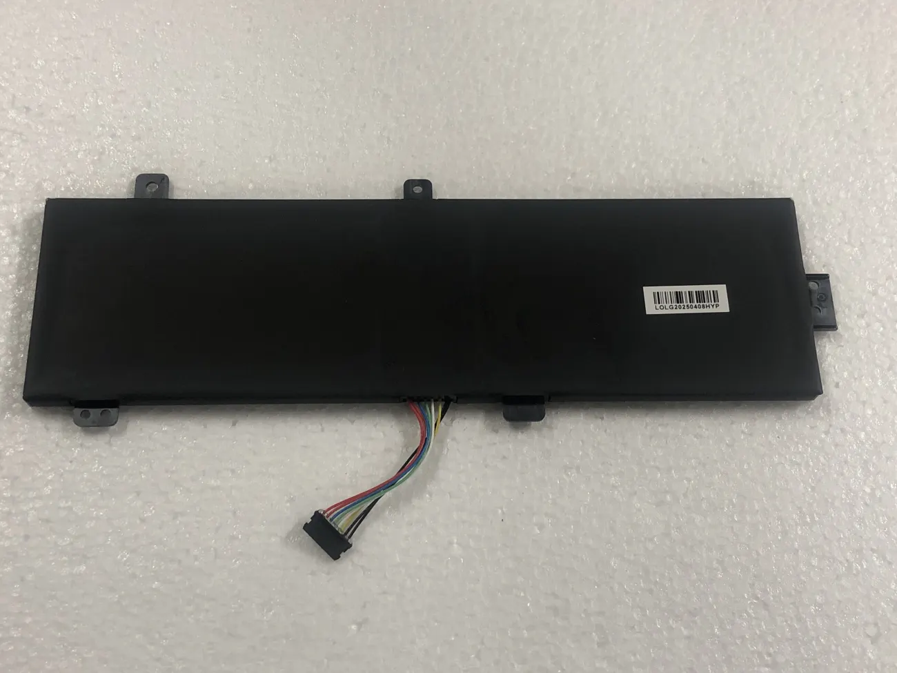 Pin LENOVO 310-15ISK L15M2PB5 (ZIN) - 4 CELL - IdeaPad 310-15ISK, 310-15IAP, 310-15ABR, 510-15IKB, 510-15ISK, L15L2PB4 L15L2PB4 L15M2PB3 L15M2PB5 mặt sau