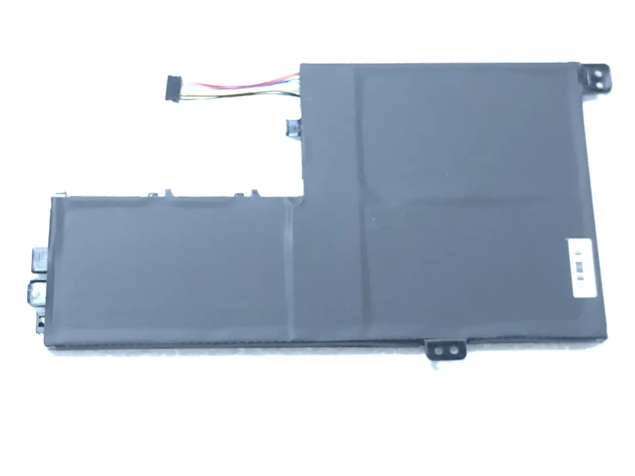 Pin LENOVO 520-14ISK L15M3PB0 (ZIN) - L15C3PB1 mặt sau