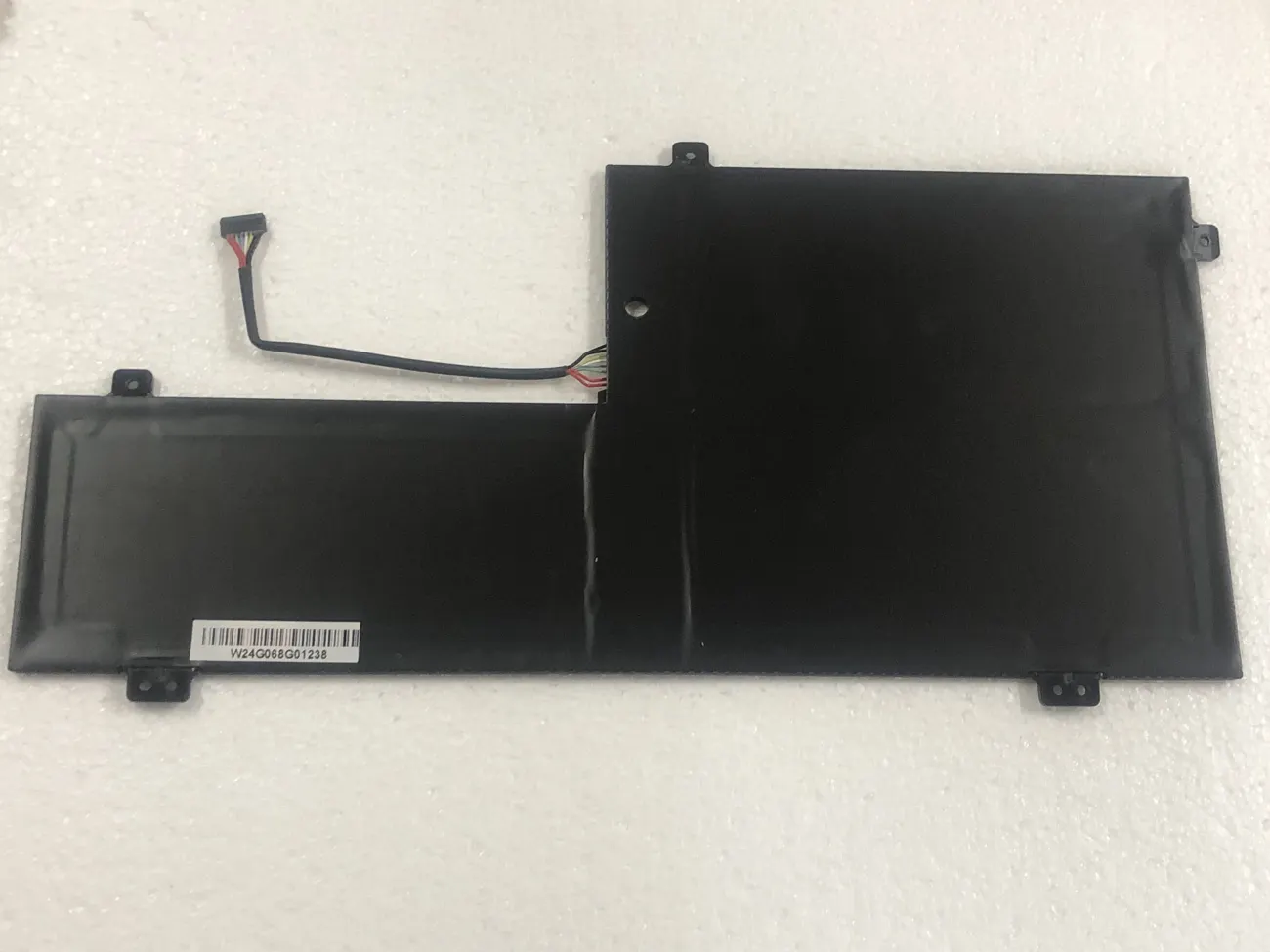 PIN LENOVO YOGA C740-15IML L18M3PFA (ZIN) - 3 CELL - Lenovo Yoga C740-15, Yoga C740-15IML, 3ICP4/67/141, L18M3PFA L18D3PF2, 5B10T83739, 5B10W67258, SB10W67375 mặt sau