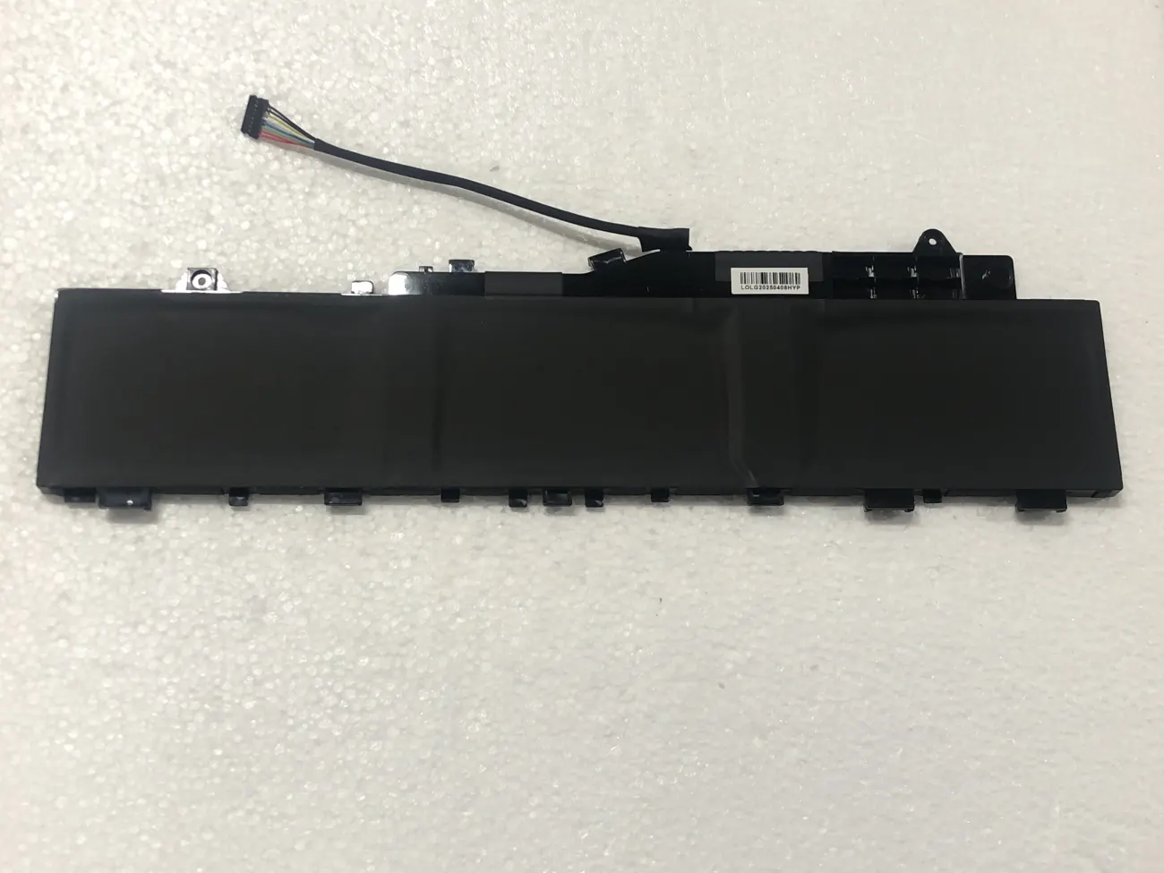 PIN LENOVO IDEAPAD 5 14ITL05 L19C3PF3 (ZIN) - 3 CELL *GỌT NGÀM NẾU CẤN* - Lenovo Ideapad 5 14ARE05, Ideapad 5 14IIL05, Ideapad 5 14ALC05, Ideapad 5 14ITL05, L19C3PF3 L19L3PF7 L19M3PF3 L19M3PF4 5B10W86936 5B10W86943 mặt sau