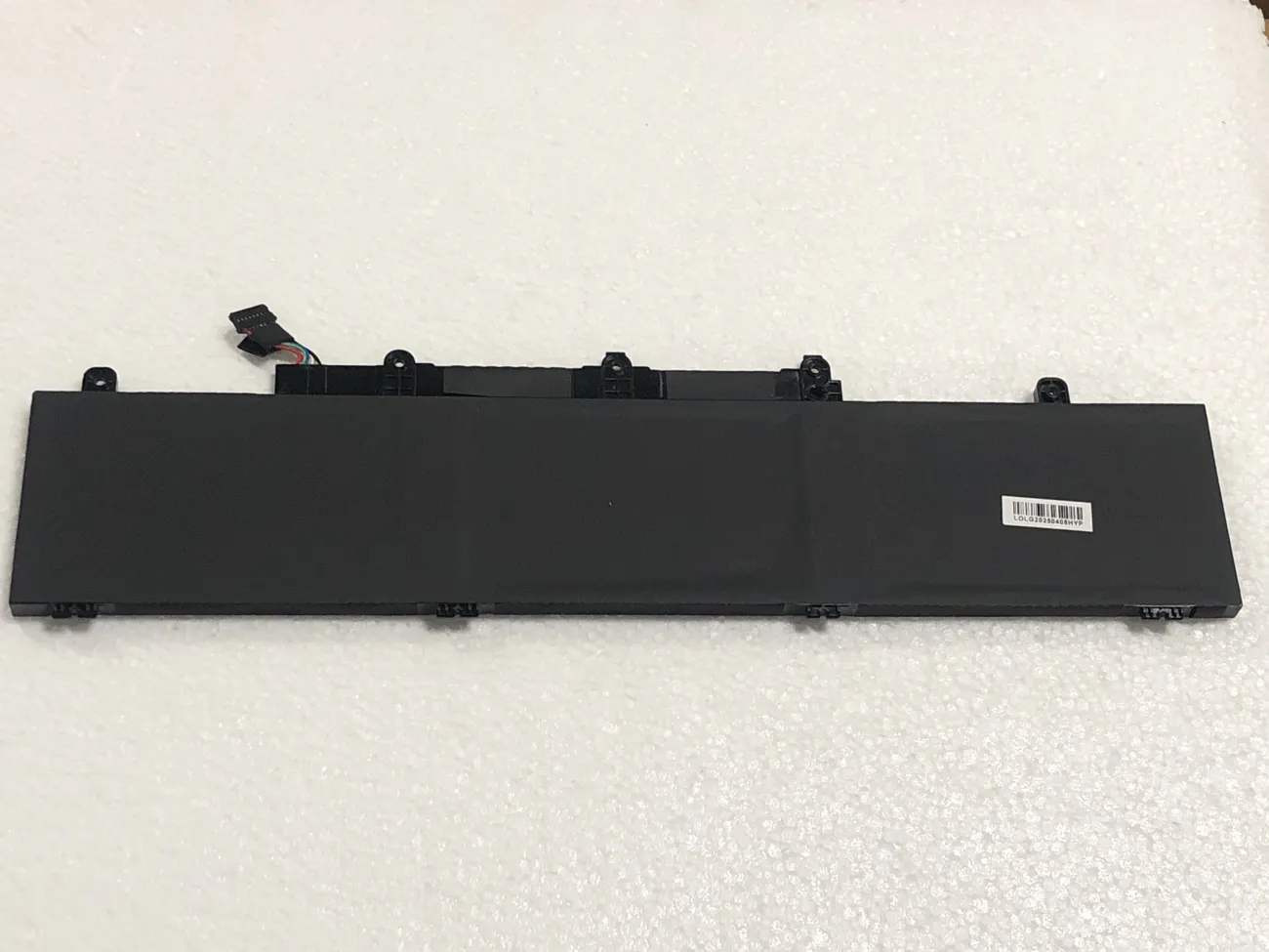 PIN LENOVO E14 GEN 2 3 L19L3PD5 (ZIN) - 3 CELL - Lenovo Thinkpad E14 Gen 2 , Thinkpad E14 Gen 3 , ThinkPad E14 Gen 4, ThinkPad E15 Gen 2 , ThinkPad E15 Gen 3, ThinkPad E15 Gen 4, L20M3PD4 L20C3PD4 L20D3PD4 L19C3PD5 L19D3PD5 L19M3PD5 L19L3PD5 mặt sau