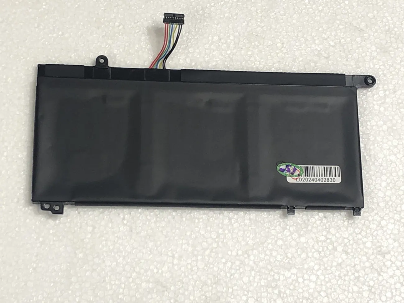 PIN LENOVO THINKBOOK 14 G2 L19L3PDA (ZIN) - 3 CELL - Lenovo Thinkbook 14 G2, Thinkbook 14 G3, Thinkbook 14 G4, Thinkbook 15 G2, Thinkbook 15 G3, Thinkbook 15 G4, L19L3PDA L19C3PDA L19M3PDA L19D3PDA mặt sau