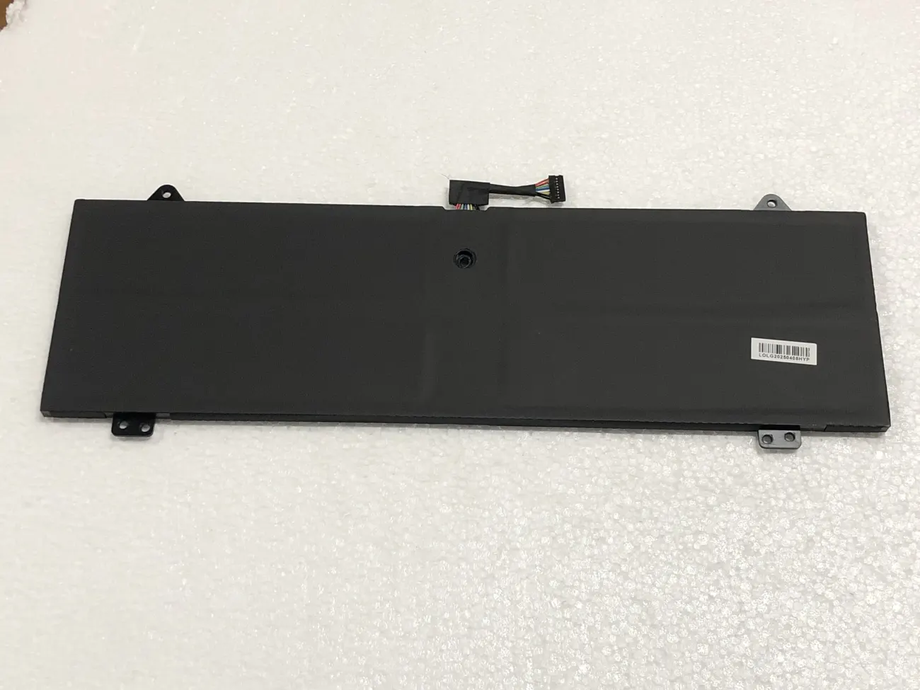 PIN LENOVO YOGA 7 14ITL5 L19L4PDC (ZIN) - 4 CELL - Lenovo Ideapad Yoga 14c Yoga 7 14ITL5 82BH 82BJ, Yoga 7 15ITL5 82BH 82BJ, L19C4PDC L19L4PDC L19M4PDC 5B10Z26482 SB10Z26481 5B10Z26485 5B10Z26479 SB10Z26486 mặt sau