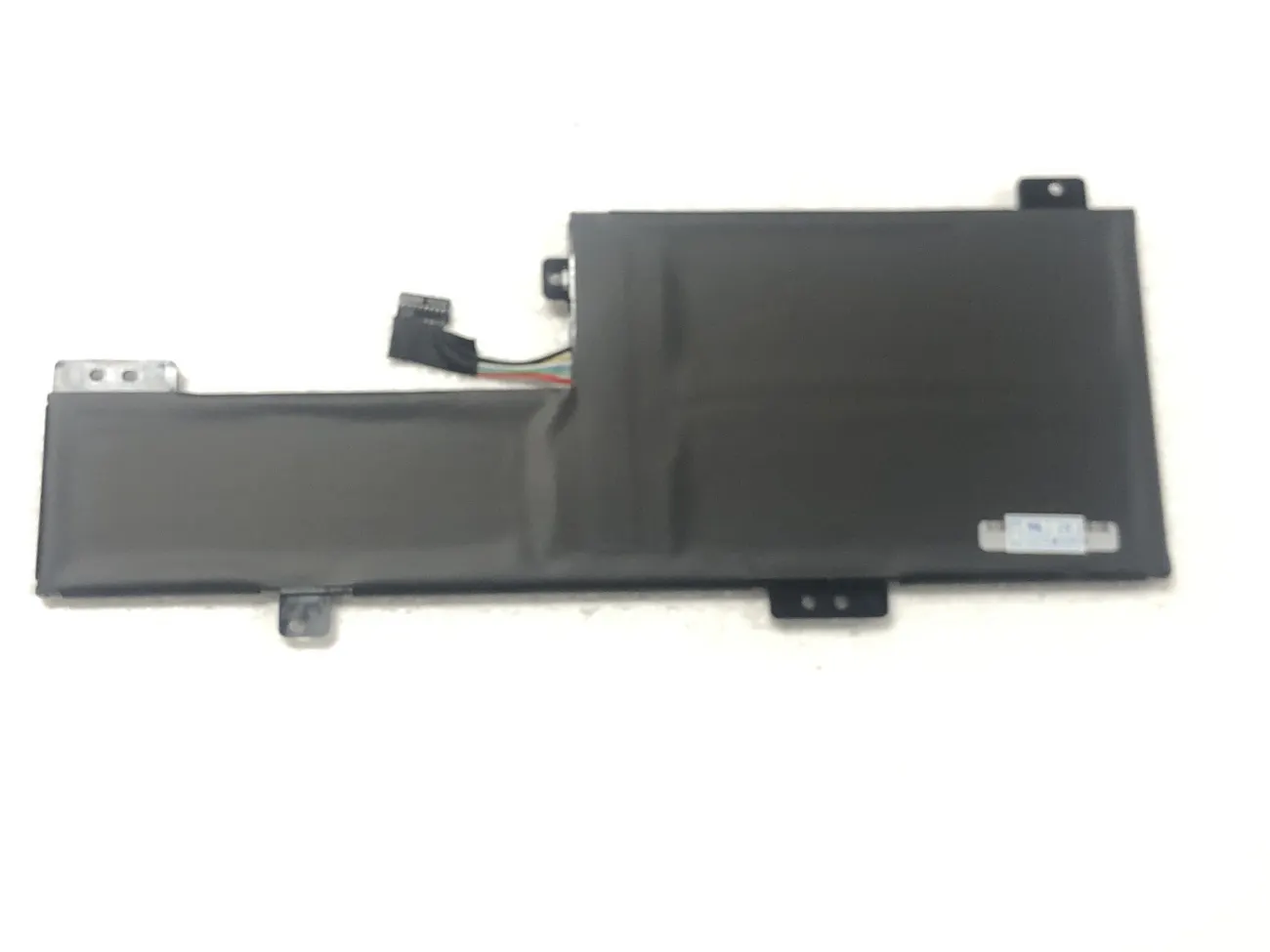 PIN LENOVO FLEX 3 11IGL05 L19M3PF8 (ZIN) - 3 CELL - Lenovo Flex 3 11ADA05, Lenovo Flex 3 11IGL05, L19M3PF8 L19C3PF8 5B10X02593 5B10X02604 mặt sau