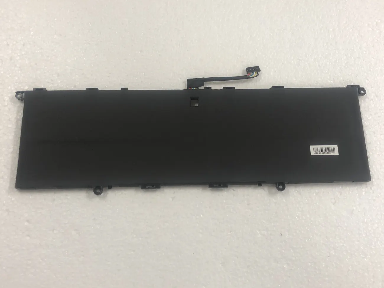PIN LENOVO THINKBOOK 14P G2 L20C4PD2 (ZIN) - 4 CELL - Lenovo Thinkbook 14p G2, L20C4PD2 L20D4PD2 mặt sau