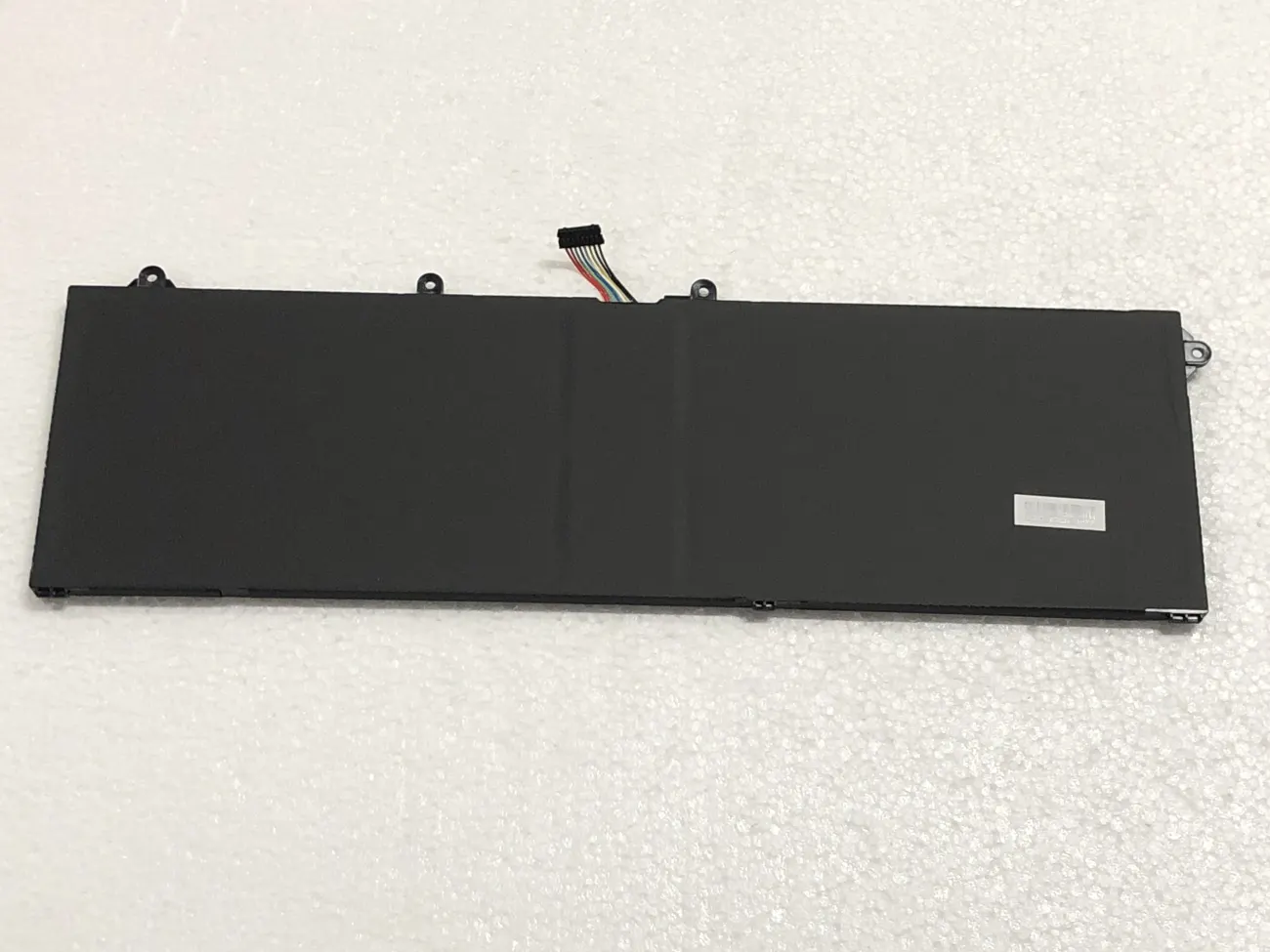 PIN LENOVO THINKBOOK 16P GEN 2 L20L4PD3 (ZIN) - 4 CELL - Lenovo ThinkBook 16p Gen 2, Lenovo Legion Slim 7 15ACH6, L20L4PD3 L20M4PD3 SB11C04262 mặt sau