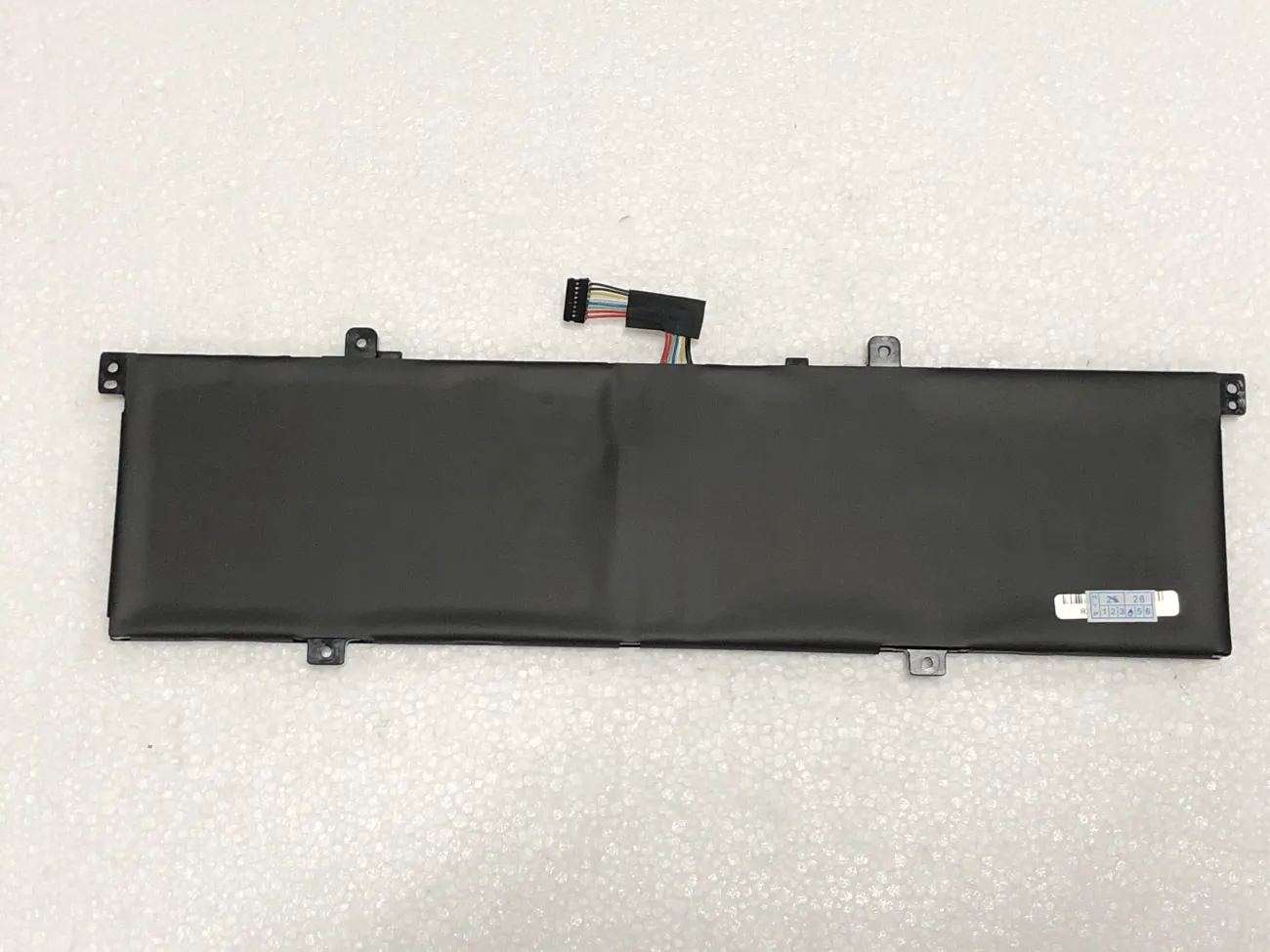 PIN LENOVO THINKBOOK 14 G4+ IAP L21M3PD5 (ZIN) - 3 CELL - Lenovo ThinkBook 14 G4+ IAP, ThinkBook 14 G4+ ARA, L21L3PD5 L21C3PD5 L21D3PD5 L21C4PD6 L21M4PD6 L21D4PD6 mặt sau