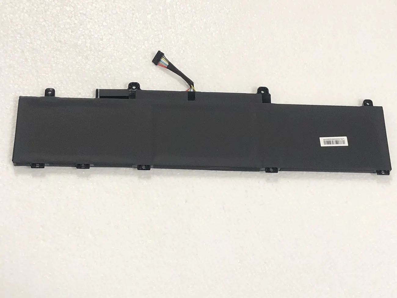 PIN LENOVO THINKPAD L14 GEN 3 L21M3PG2 (ZIN) - 3 CELL - Lenovo ThinkPad L14 Gen 3 (21C5 21C6), ThinkPad L15 Gen 3 (21C7) Series, L21L3PG1 L21C3PG1 L21D3PG1 L21M3PG1 L21M3PG2 L21M3PG2 L21C3PG2 mặt sau
