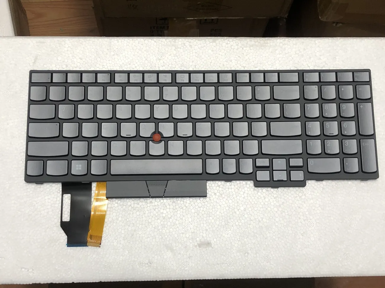 LENOVO THINKPAD T15/P15S GEN 1 2 (LED) Thinkpad T15 Gen 1 (20S6 20S7), Thinkpad T15 Gen 2 (20W4 20W5), Thinkpad P15s Gen 1 (20T4 20T5), Thinkpad P15s Gen 2 (20W6 20W7) mặt trước