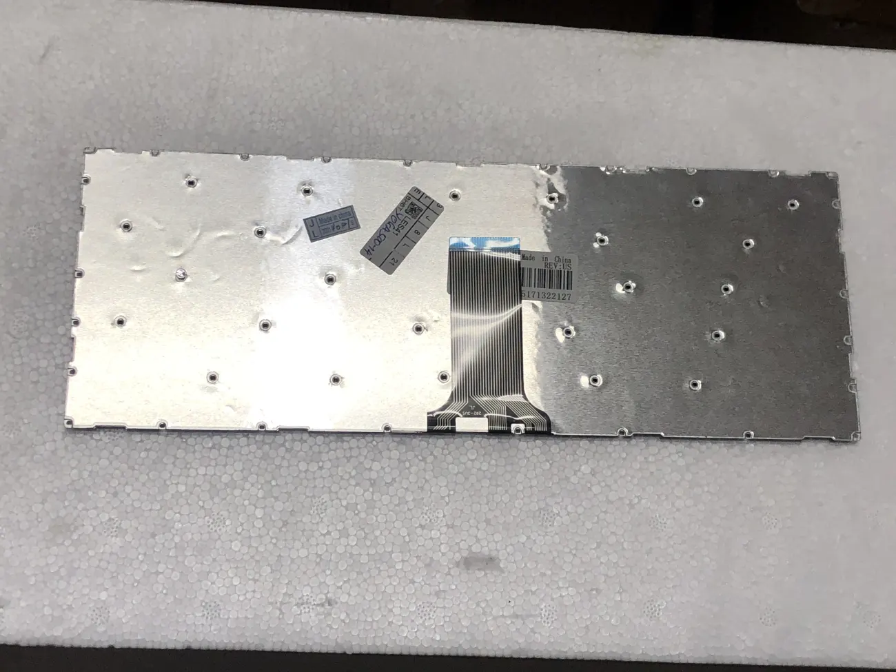 Bàn phím LENOVO S41, s41-70 mặt sau