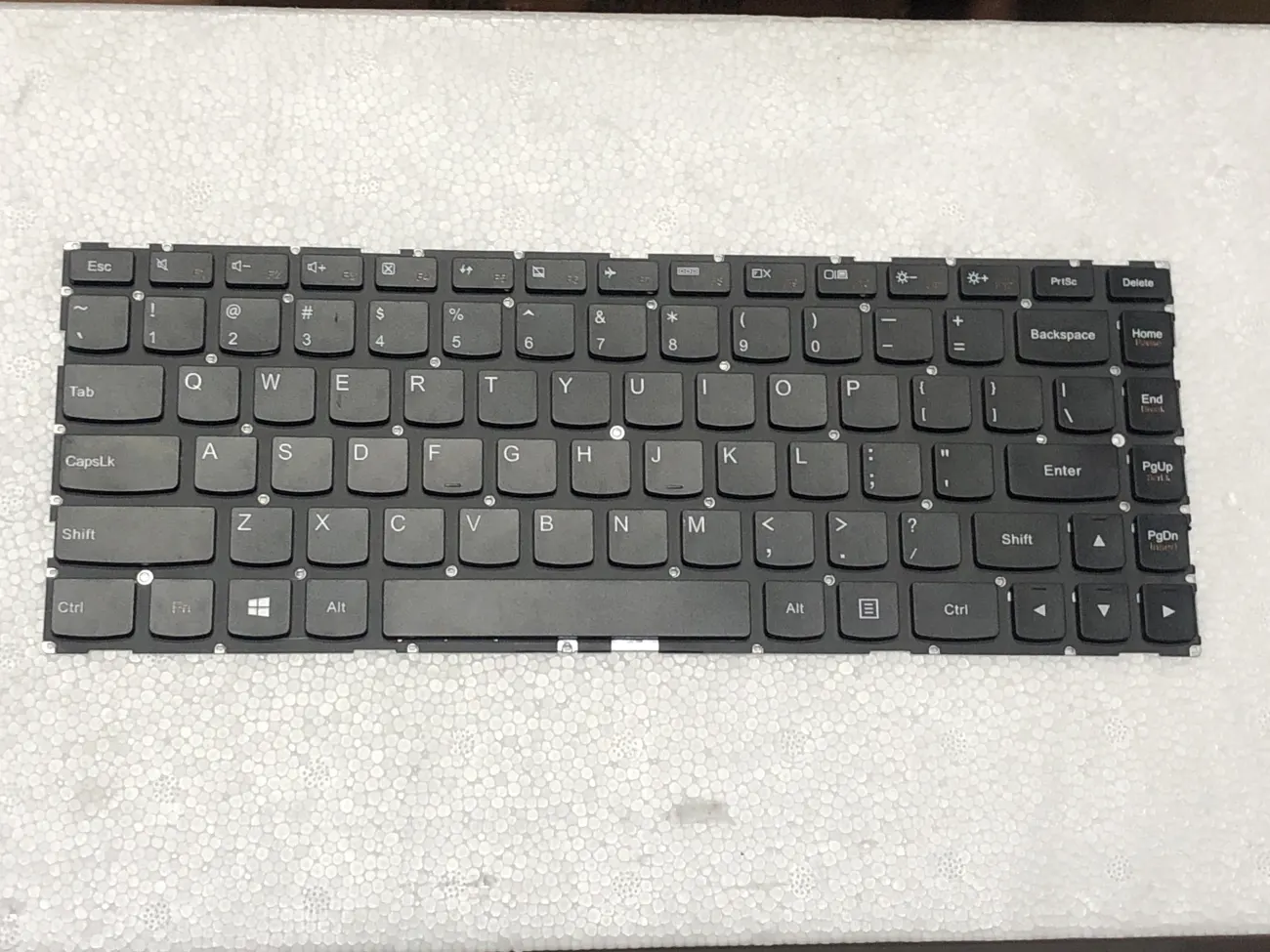 Bàn phím LENOVO S41, s41-70 mặt trước