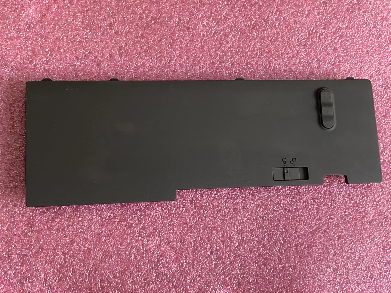 Pin Lenovo T430S OEM 45N1037 mặt sau