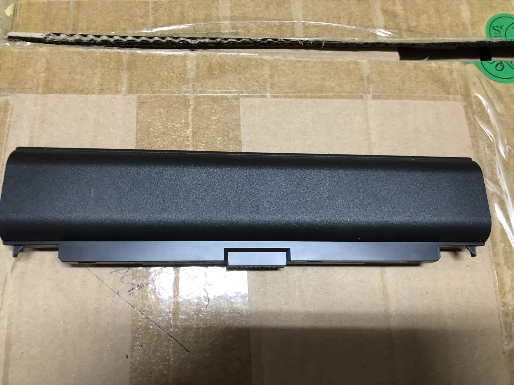 Pin LENOVO T440P/L440/W540 mặt sau