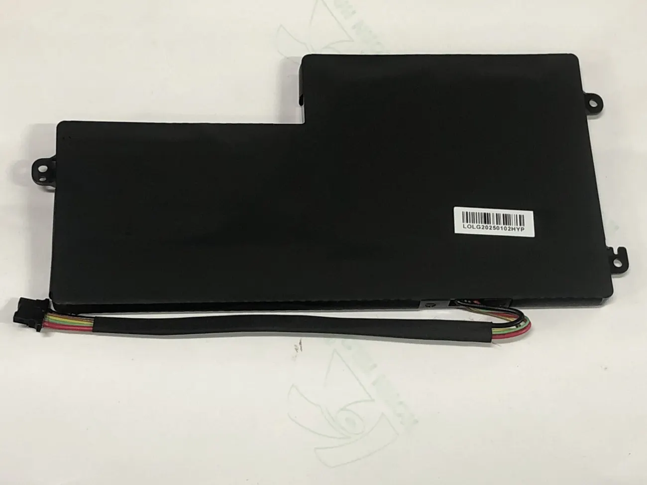 Pin LENOVO T440S CẮM Trong  ZIN mặt sau