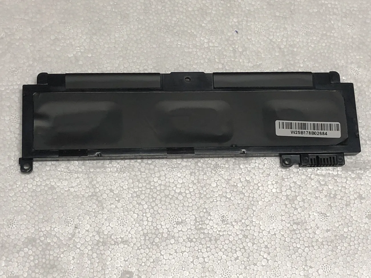 PIN LENOVO T460S NGẮN 短款 (ZIN) - 3 CELL 00HW024 mặt sau