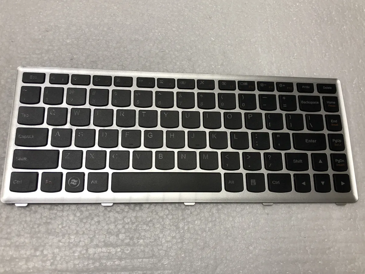 Bàn phím LENOVO U310 =>IdeaPad U310, U310-ITH, U310-IFI mặt trước