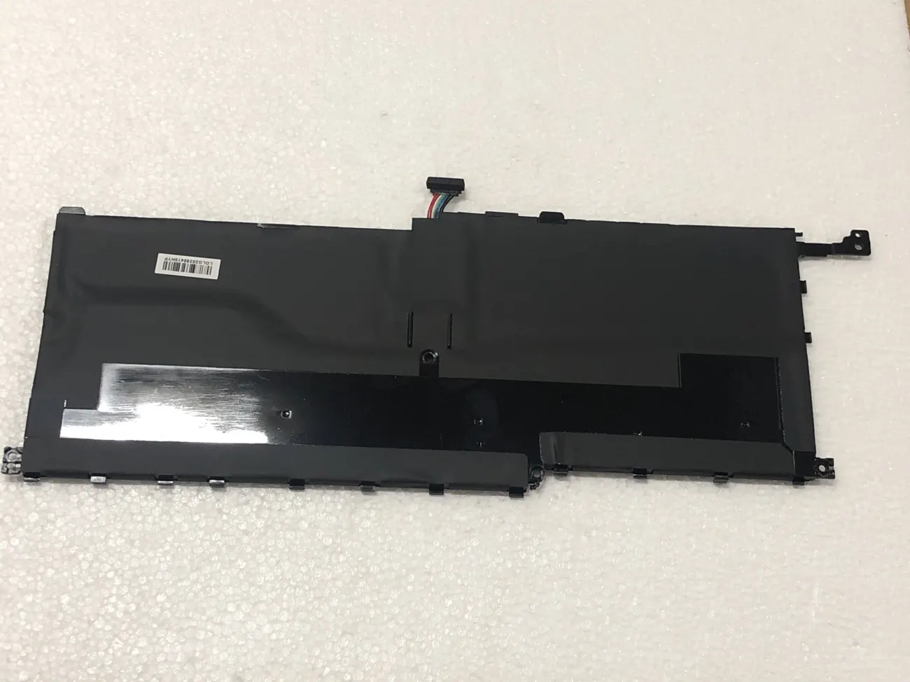 PIN LENOVO X1 CARBON GEN 4 (ZIN) - 4 CELL mặt sau