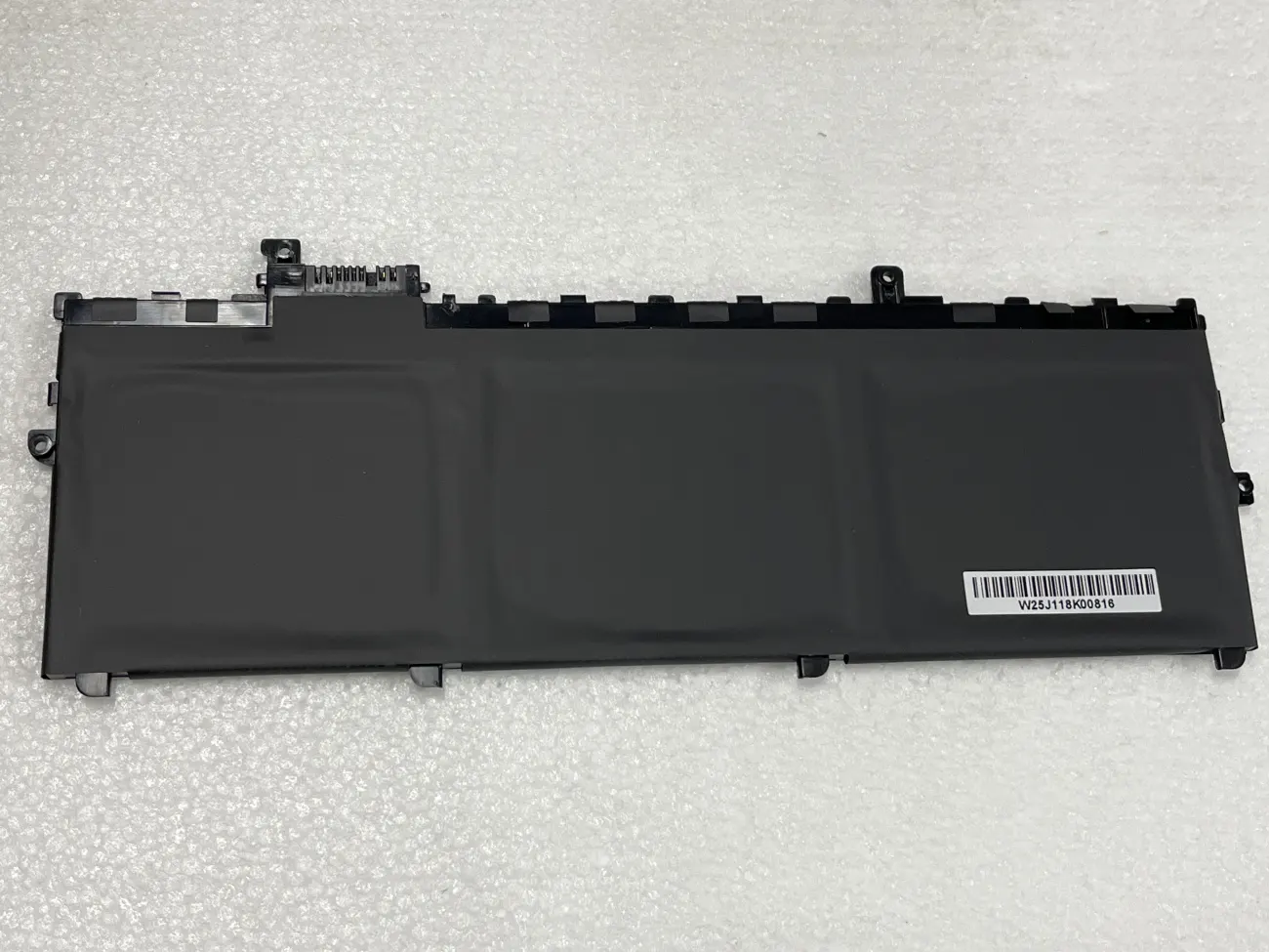 PIN LENOVO X1 CARBON GEN 5 6 (CORE I THẾ HỆ 6 7 8) (ZIN) - 3 CELL - Lenovo ThinkPad X1 Carbon Gen 5th 2017, X1 Carbon Gen 6th 2018, 01AV431 01AV494 01AV429 SB10K97588 SB10K97586 SB10K97586 01AV430 mặt sau