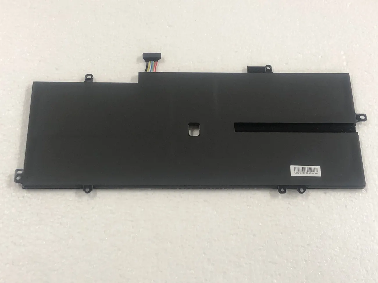 Pin Lenovo X1 Carbon gen 7 8 (Core I thế hệ 10 11) L18L4P71 L18M4P72 L18C4P71 mặt sau