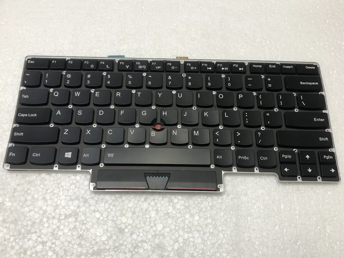 Bàn phím LENOVO THINKPAD X1 Carbon mặt trước