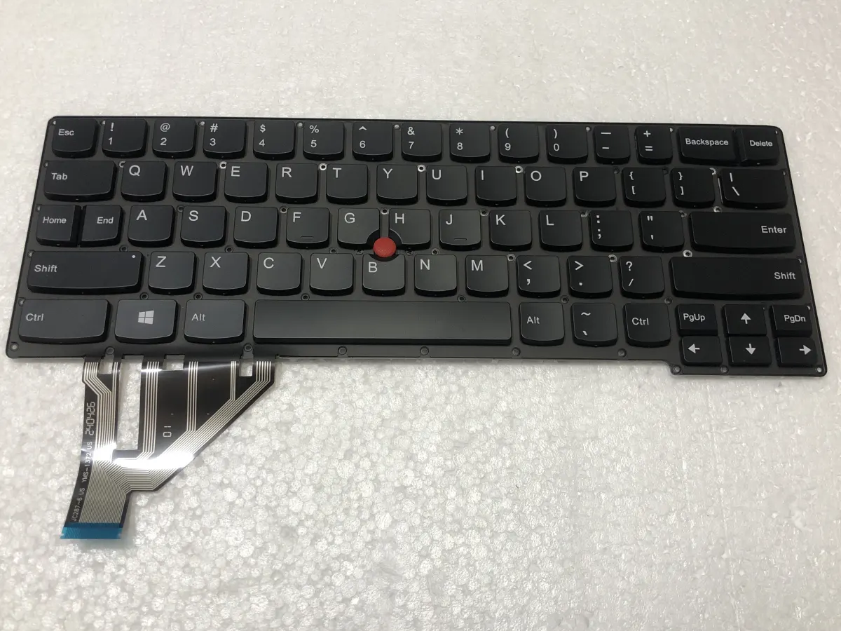 Bàn phím LENOVO THINKPAD X1 Carbon GEN 2 mặt trước
