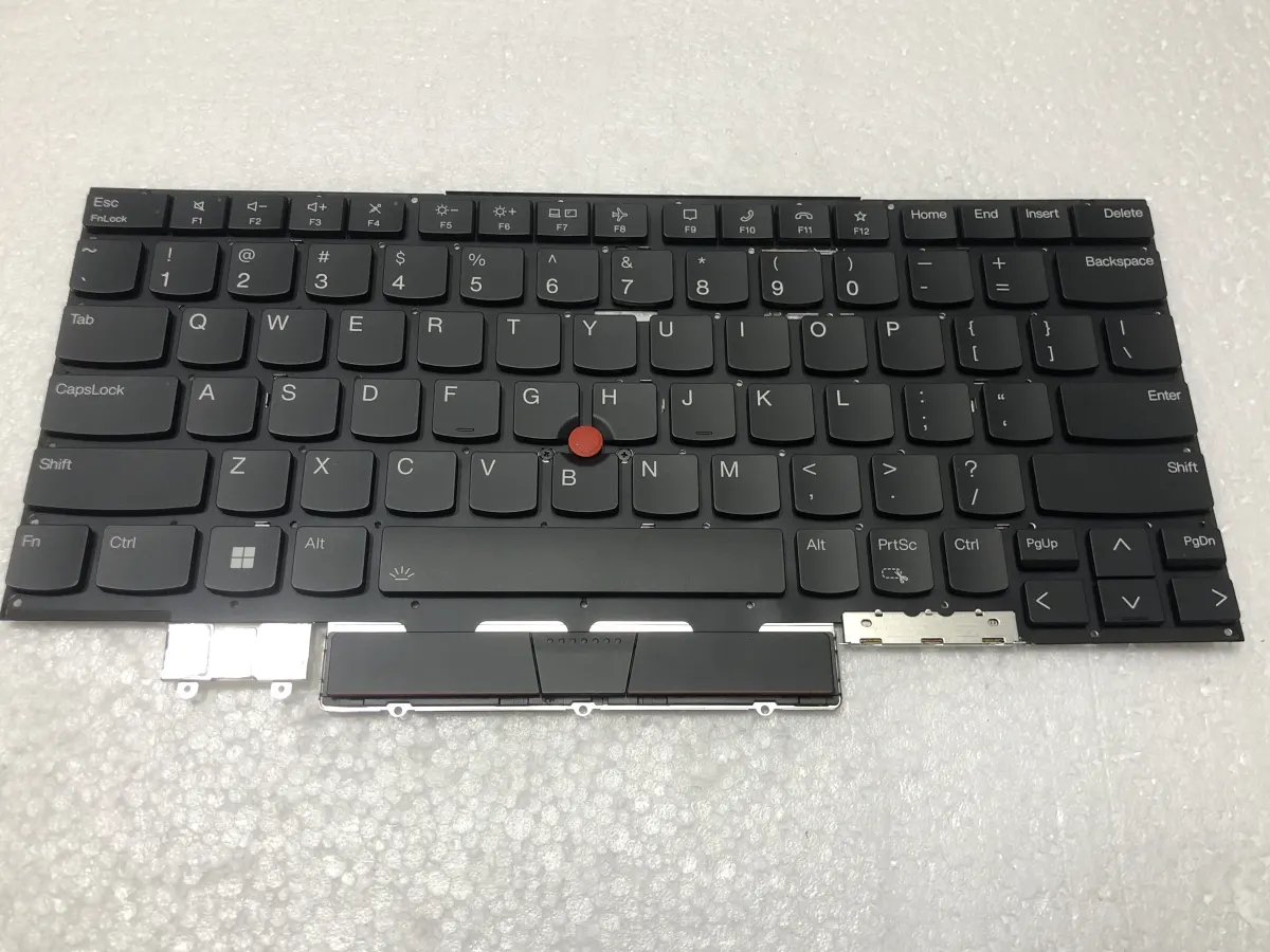 Bàn phím LENOVO THINKPAD X1 CARBON GEN 9th (CORE I THẾ HỆ 11) => =>Thinkpad X1 Carbon Gen 9th (2021) mặt trước