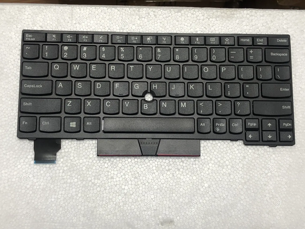 LENOVO X280 =KO CHUỘT GIỮA= => =>Thinkpad X280 X285, 20KF 20KE mặt trước