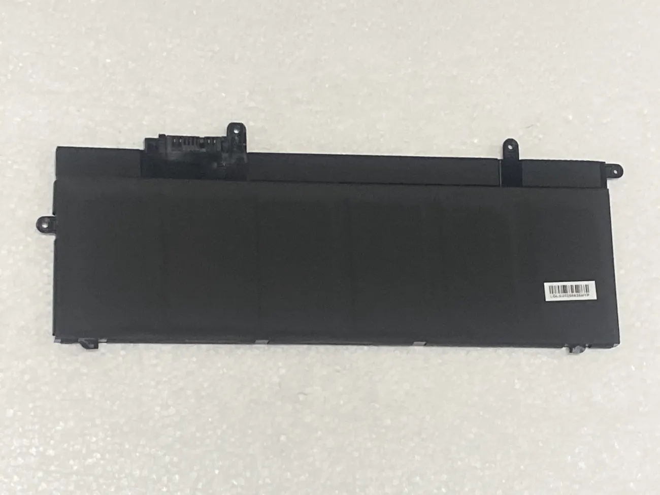 Pin LENOVO X280S  (ZIN) 3 CELL - Thinkpad X280S mặt sau