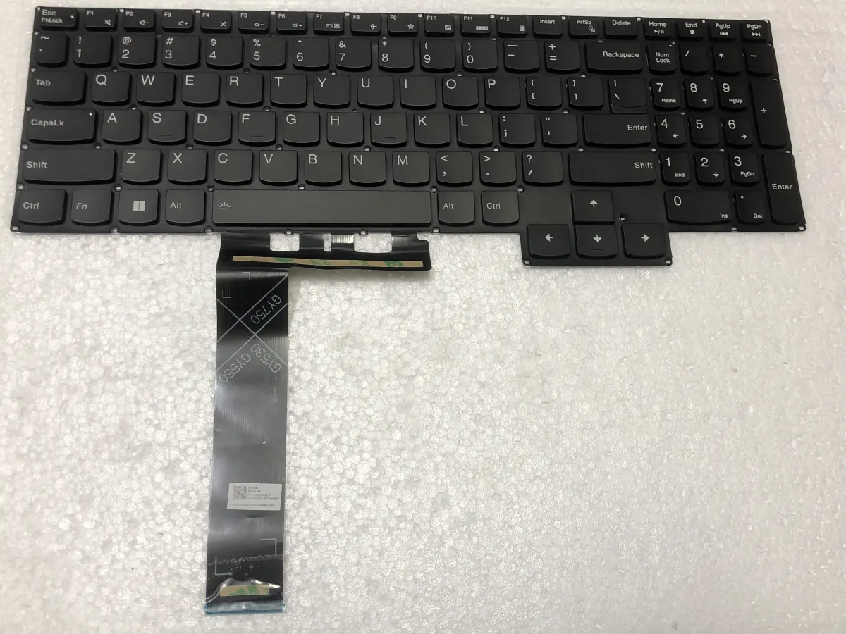 Bàn phím LENOVO Y540-15IRH (LED TRẮNG, BH 6TH) - Legion Y7000P, Legion Y530 Y530-15ICH, Y540-15IRH, Y540-15IRH-PG0 mặt trước
