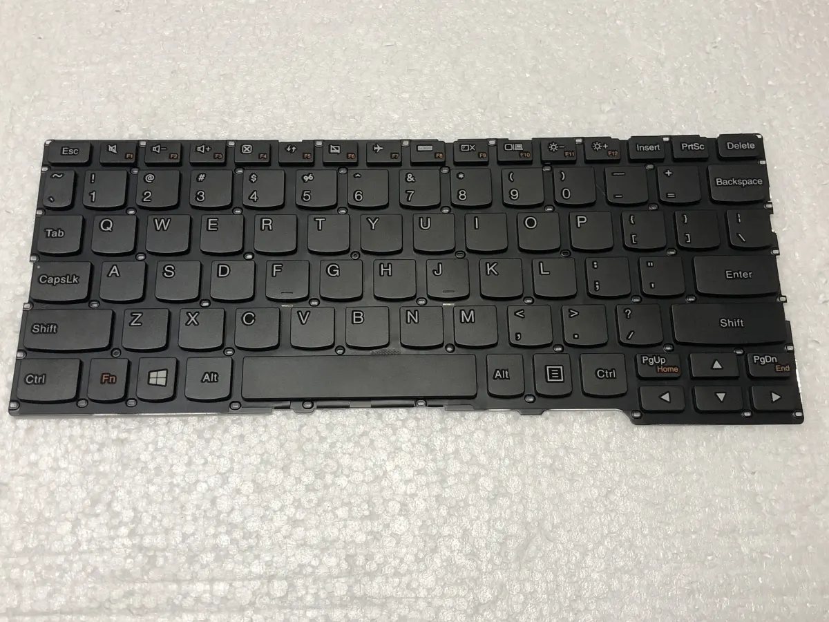 Bàn phím LENOVO YOGA 2 11 => =>Yoga2 11, Yoga2 11-NTH, Yoga2 11-IFI mặt trước