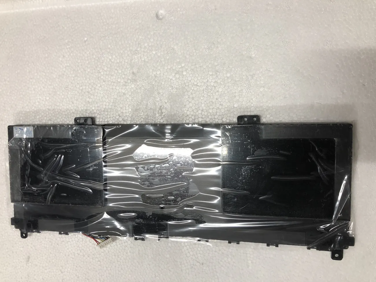 Pin Lenovo L13M6P71/Yoga 2 13 mặt sau