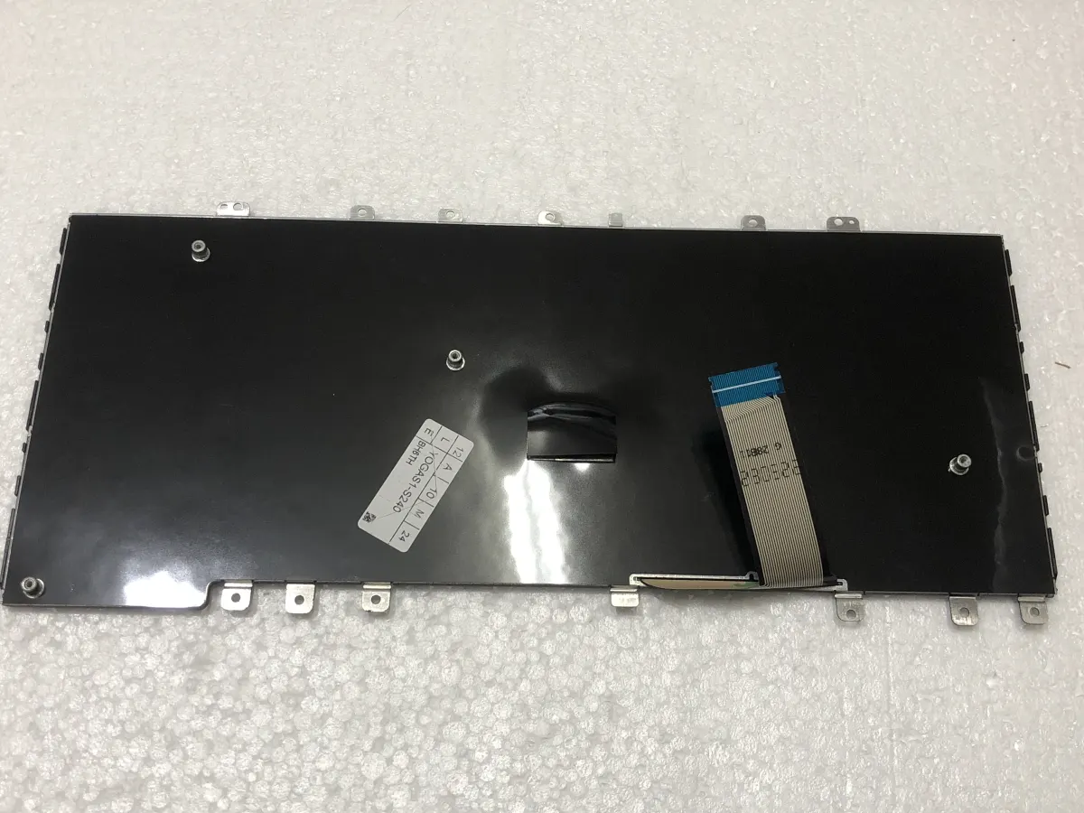 Bàn phím LENOVO THINKPAD YOGA S1 S240  - Thinkpad Yoga 12 S1 S240 04Y2620 ST-83US mặt sau