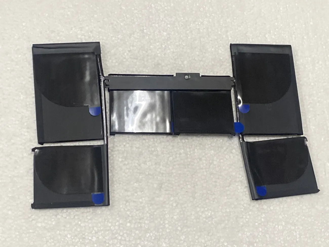 Pin MACBOOK A1534,a1705,a1527 mặt sau