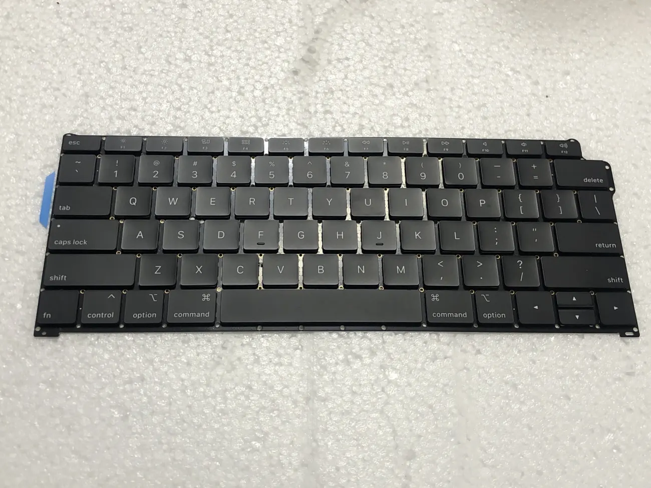 Bàn phím MacBook Air 13 A1932 2018 2019 mặt trước