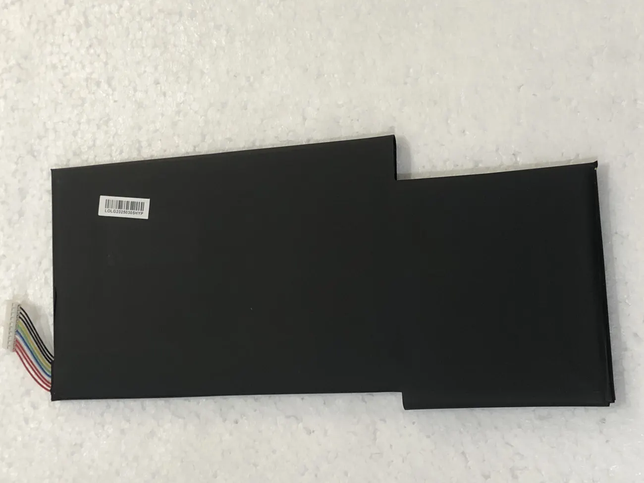 Pin MSI GF63/GS63 (M6K) mặt sau