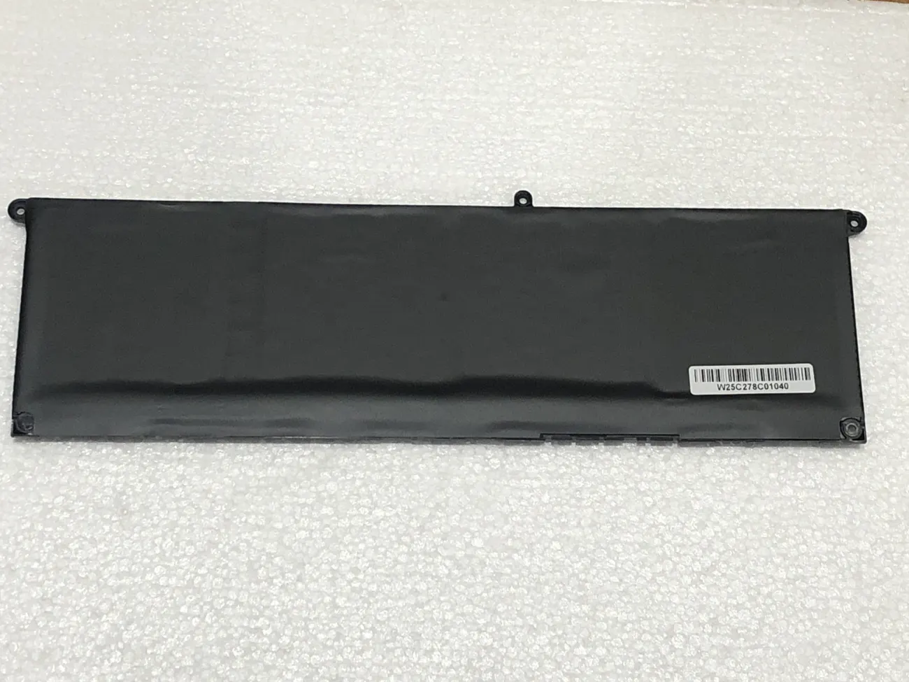 Pin DELL LATITUDE 3420 54WH V6W33 (ZIN) - 4 CELL *NẾU CÓ HDD SẼ BỊ CẤN* - Dell Latitude 3320 3420 3520, Vostro 3510 3511 3515 5310 5410 5415 5510 5515, Inspiron 5418 5518 7415, V6W33 mặt sau