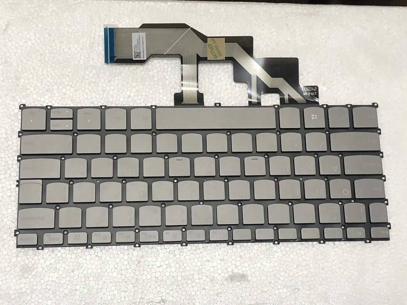Lenovo IdeaPad S540-13 S540-13API S540-13ARE S540-13IML 13ITL mặt trước