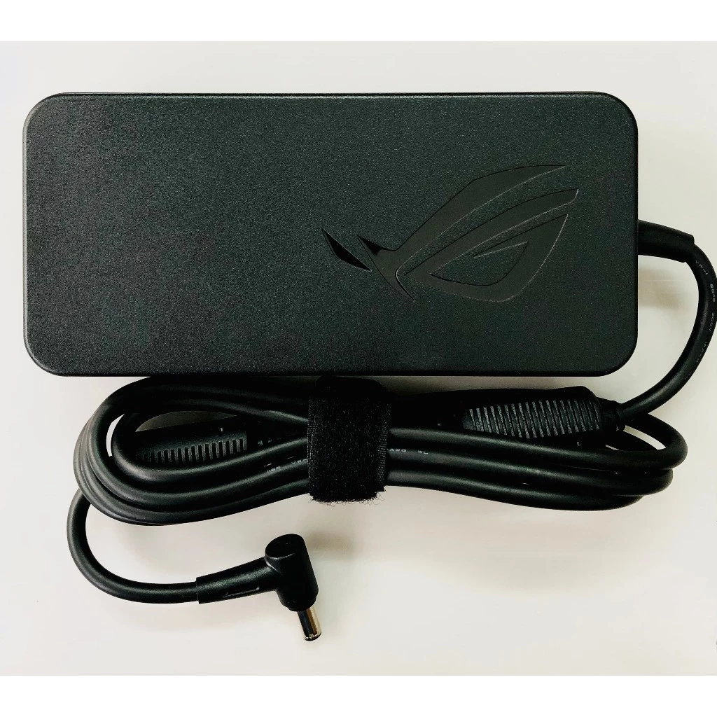 Sạc Asus 19.5v-11.8A 230W zin chân kim lớn 6.0x3.7mm mặt sau